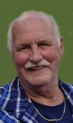 Obituary of Paul Scanlon Kimberly