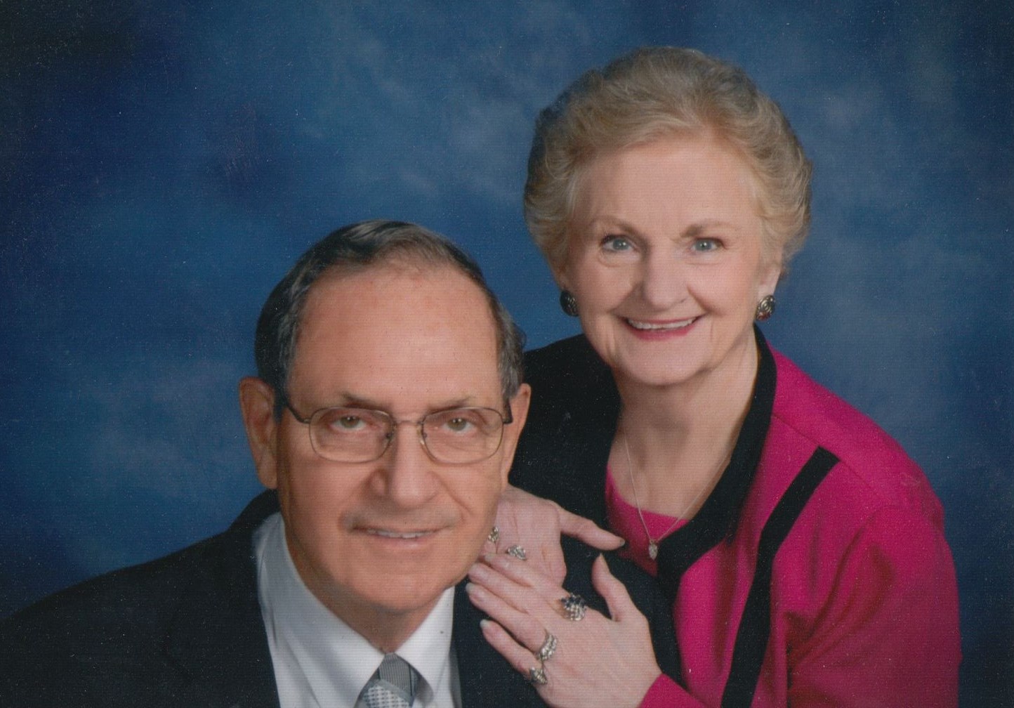 Obituary of Claudean Cruse