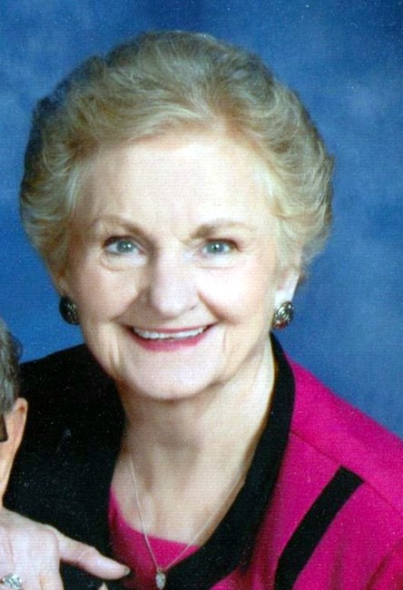 Obituary of Claudean Cruse