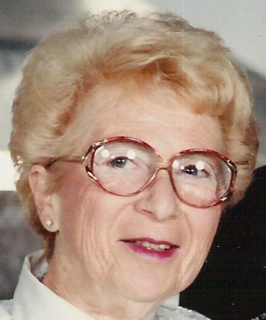 Obituary of Kitty Danielson