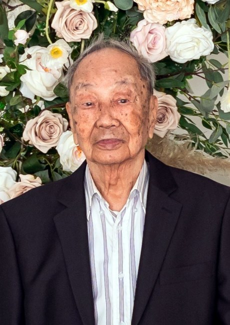 Obituario de Chiu Yeung