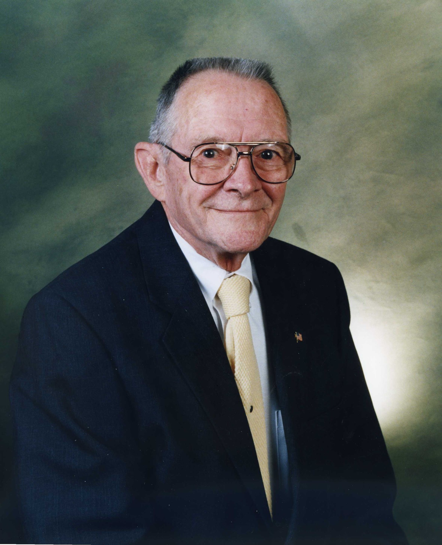 Obituario de Wallace "Wally" A. Houghton