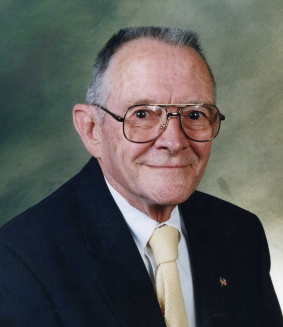 Obituario de Wallace "Wally" A. Houghton