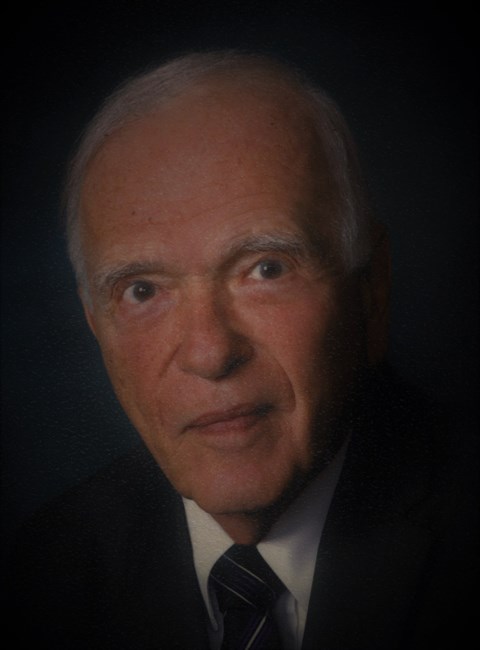 Obituary of Allen H Kline, M.D.