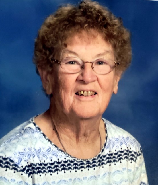 Obituary of Catherine M. Weatherbee