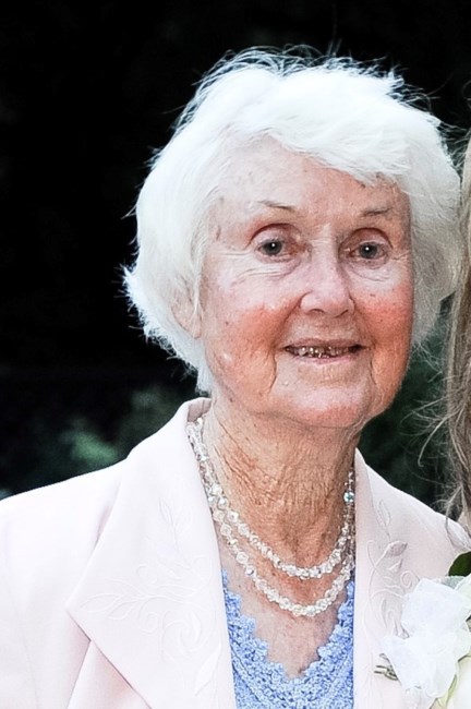 Obituario de Willie Mae Morris