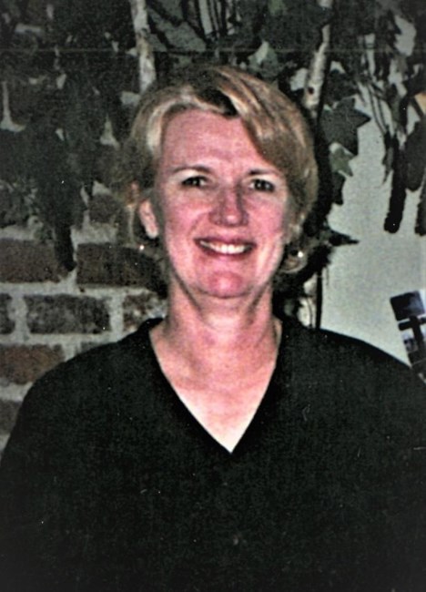 Obituary of Patricia Malone