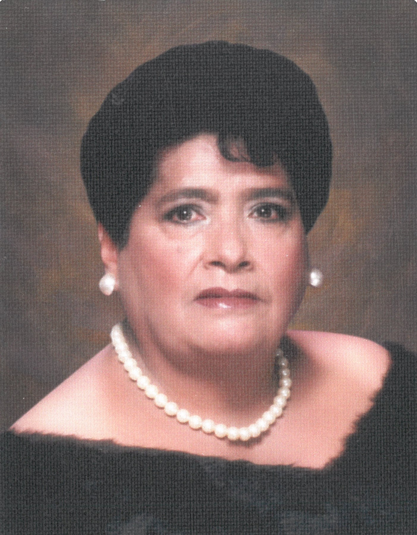 Obituary of Angelita Cardenas Martinez
