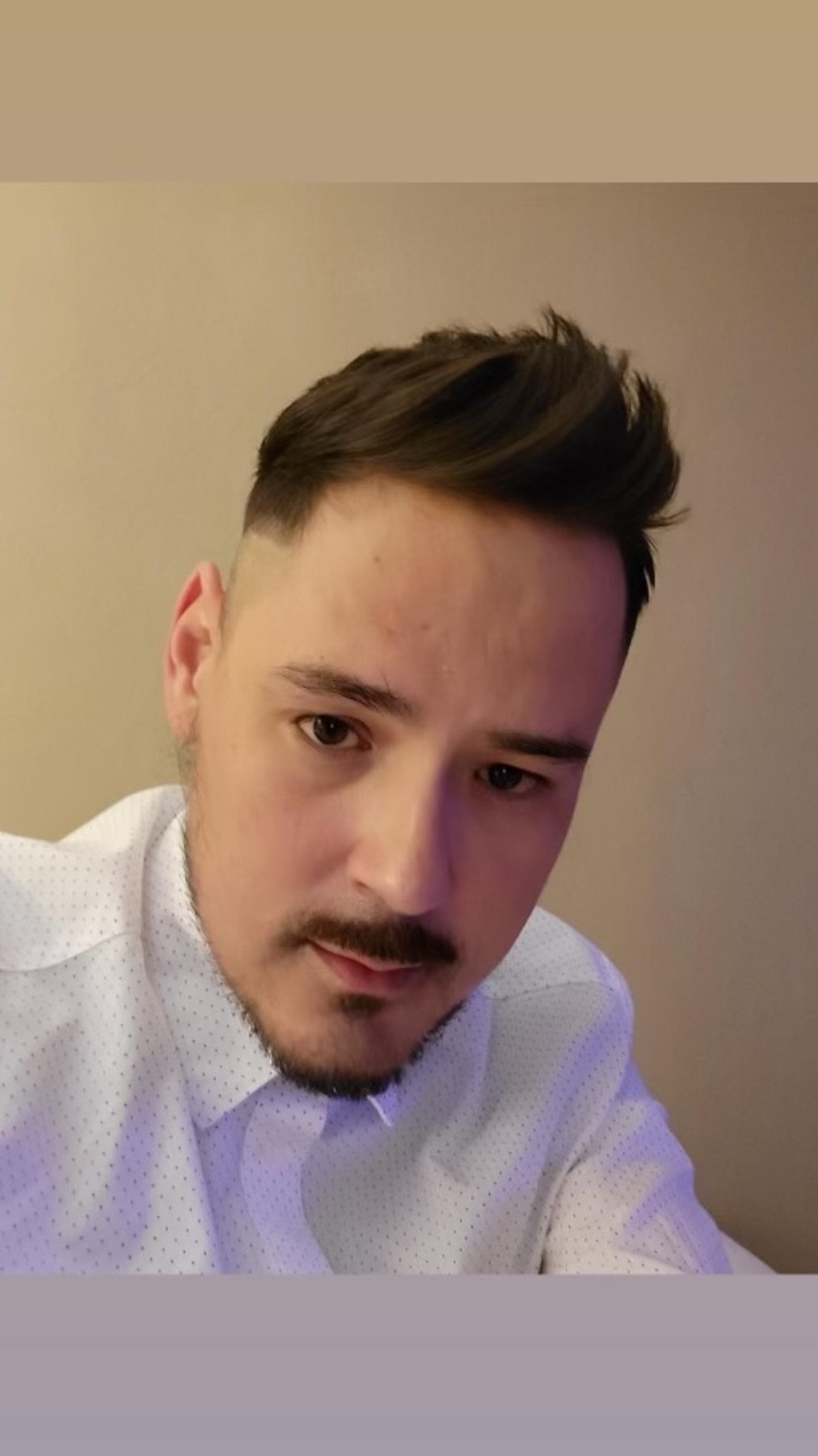 Obituary of Robert Christopher Cervantes