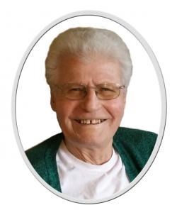 Obituary of Gérard 'Ti Lou' Gallant