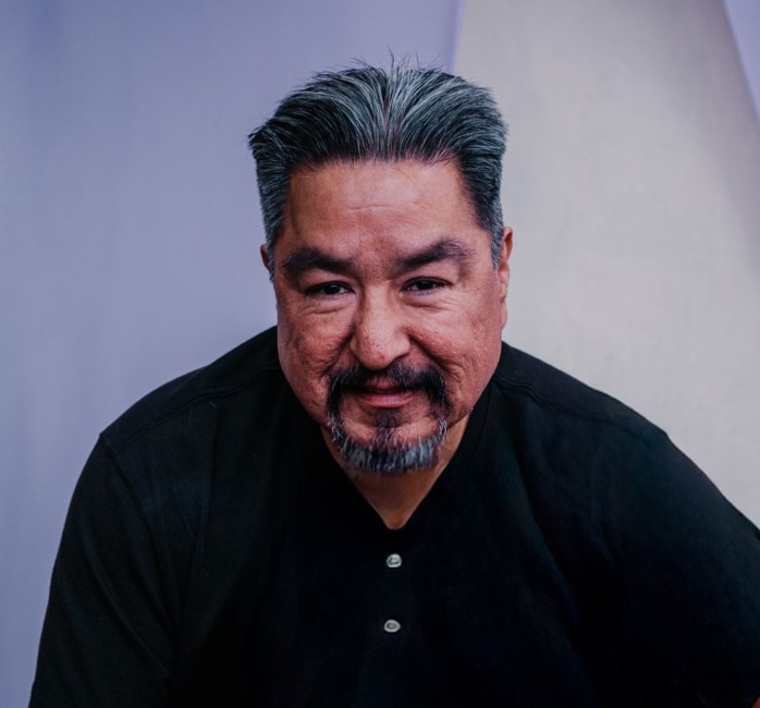 Obituary of Jose Miguel Espinoza