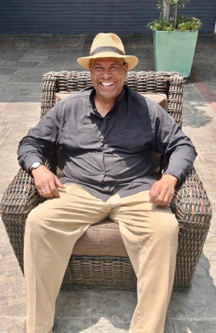 Obituary of Dale Watson