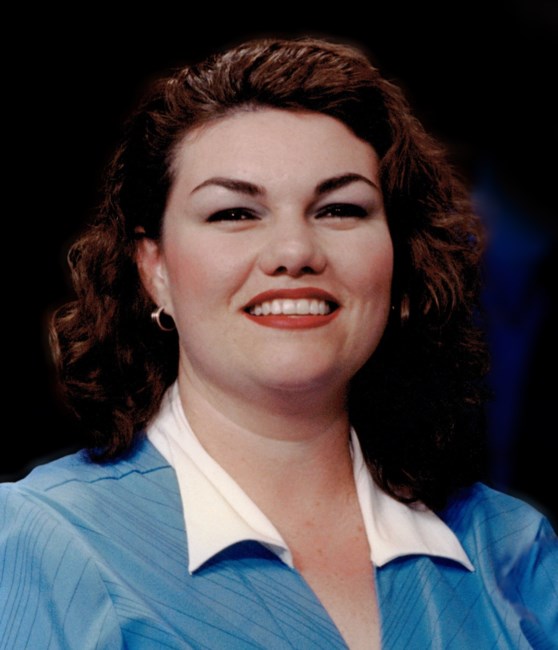 Obituary of Tammy Renee Gutierrez