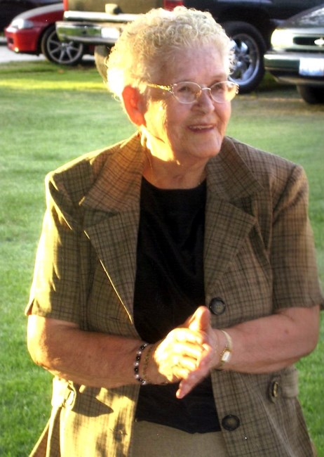 Obituary of Carmen Gutierrez