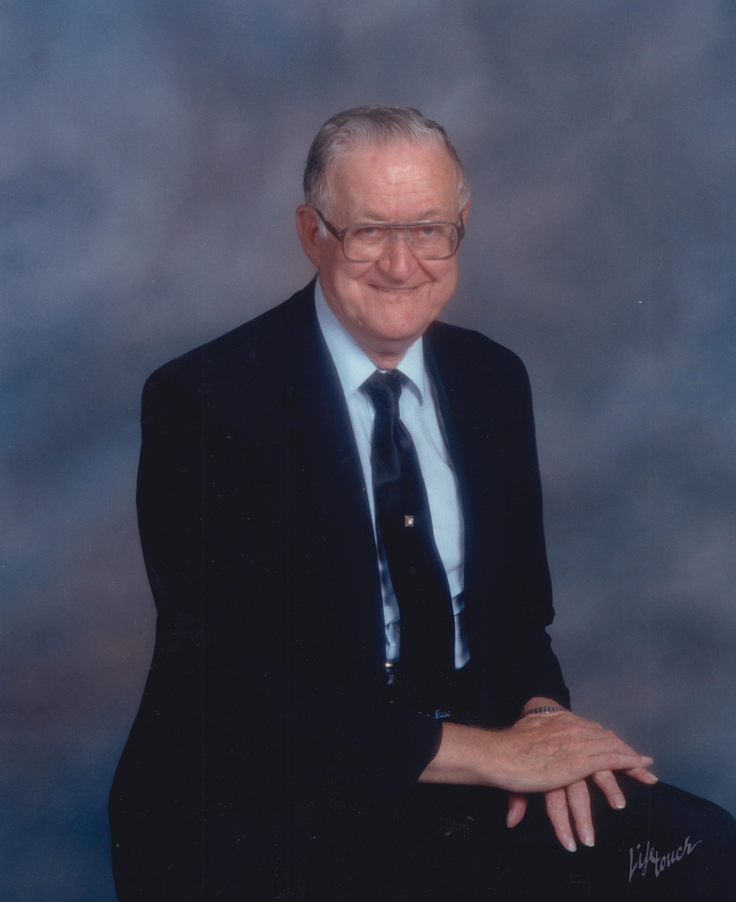 Obituary of Clinton "Ray" Nease