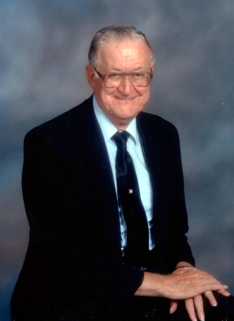 Obituary of Clinton "Ray" Nease