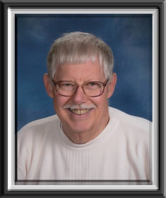 Obituary of John H. Schumacher