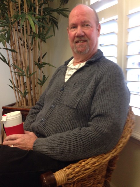 Obituary of Robert Drew Gammie