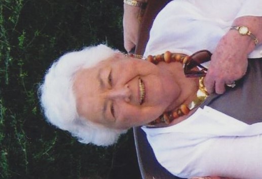Obituary of Patricia M. Lappe