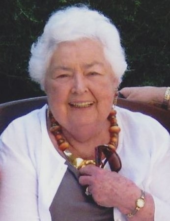 Obituary of Patricia M. Lappe