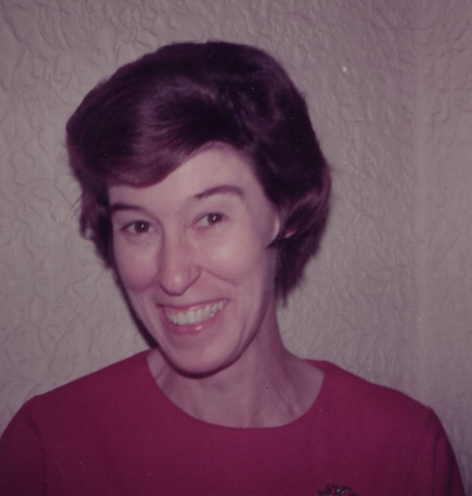 Obituary of Wanda M Robinson