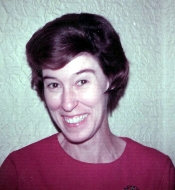 Obituary of Wanda M Robinson