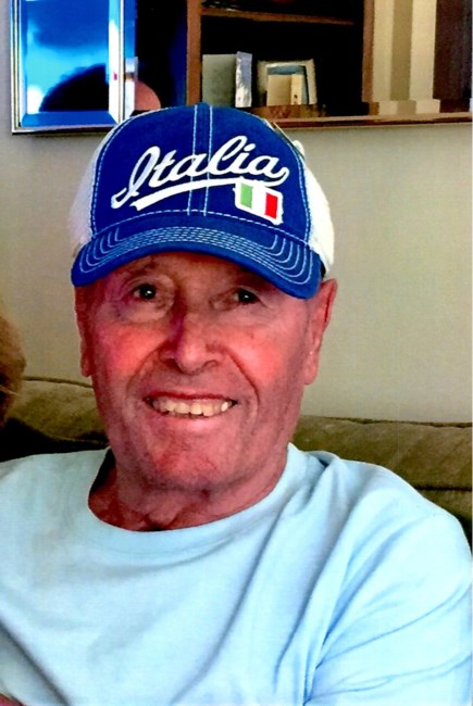 Obituary of John D. Altobelli