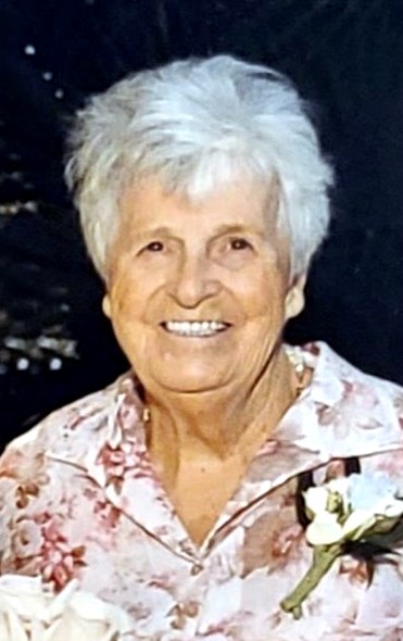 Obituary of Dorothy Gladys Waite