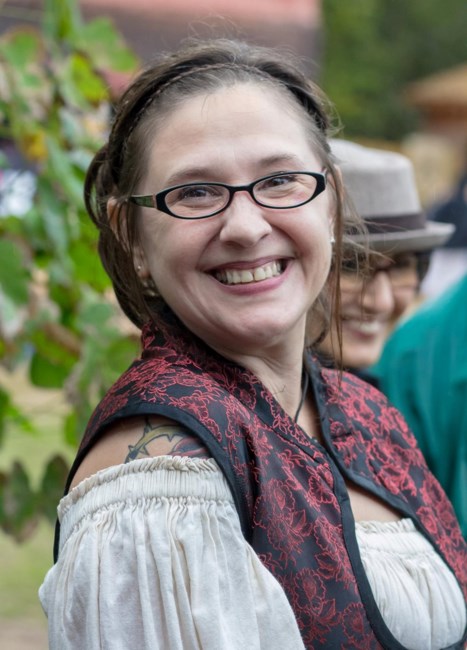 Obituary of Kelly Sharyn Samohyl