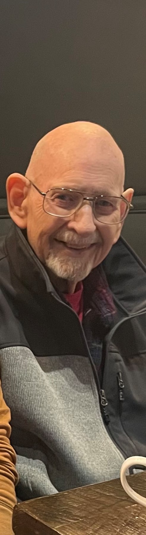 Obituary of Larry "Butch" Clausen