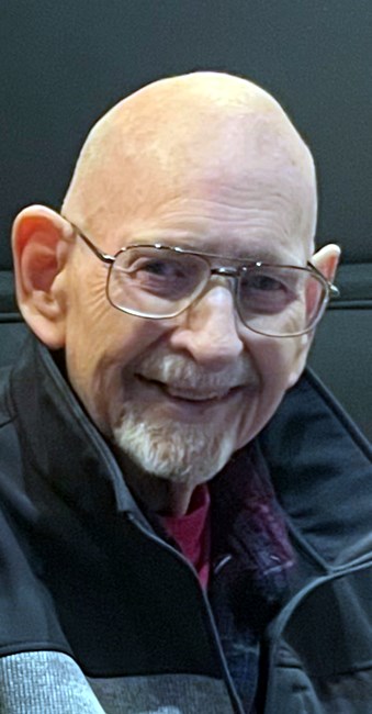 Obituary of Larry "Butch" Clausen