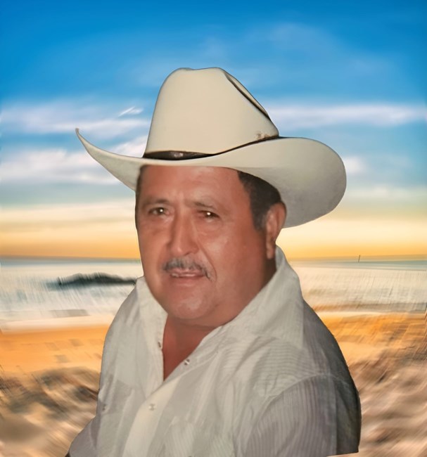Obituary of Francisco Camacho Martinez