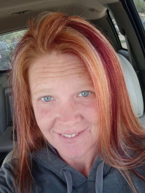 Obituary of Rachel Nix