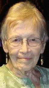Obituary of Lenora W. Willis Dunlap