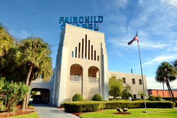 Obituary of Ivanhoe Chapel