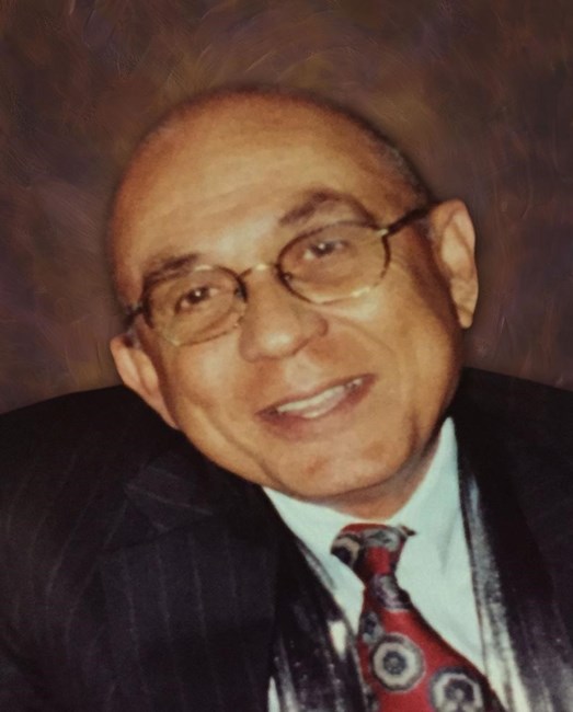 Obituary of Rev. Armando Elio Rodriguez