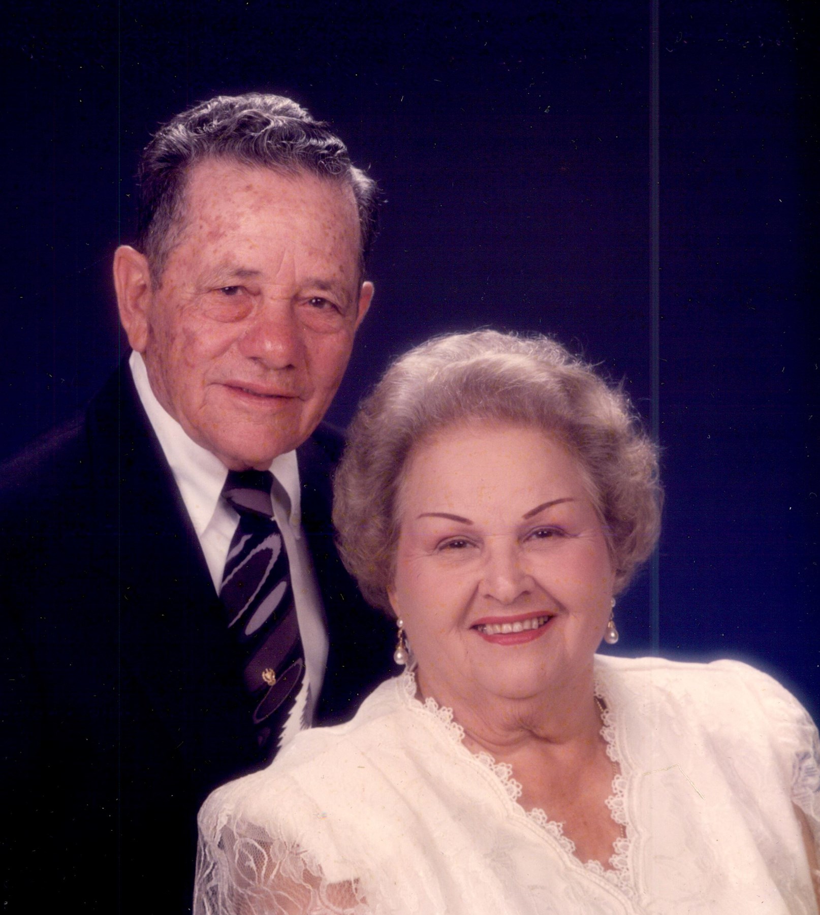 Obituary of Maria A. Macias