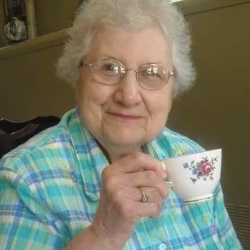 Obituary of Doris Helen Albright Stoneback