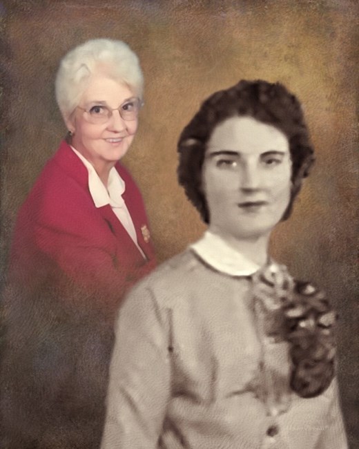 Obituary of Ovanna June Hardy