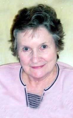 Obituary of Lois H. Niland