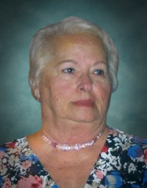 Obituary of Linda (Parrott) Denton
