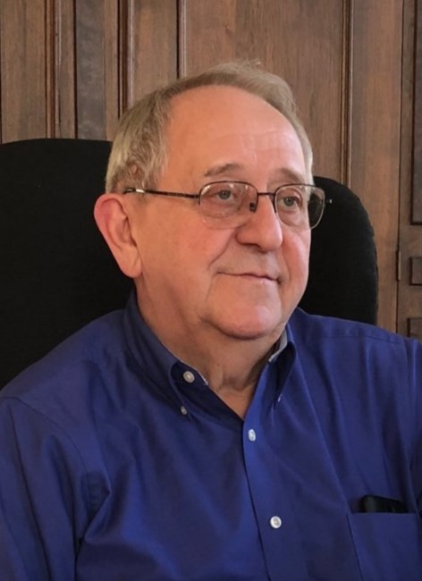 Obituary of Thomas J. "Tommy" Novak