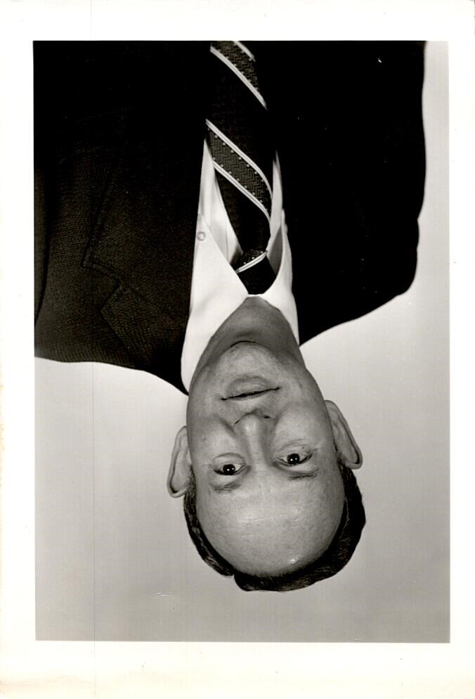 Obituary of John Marcellus Burch