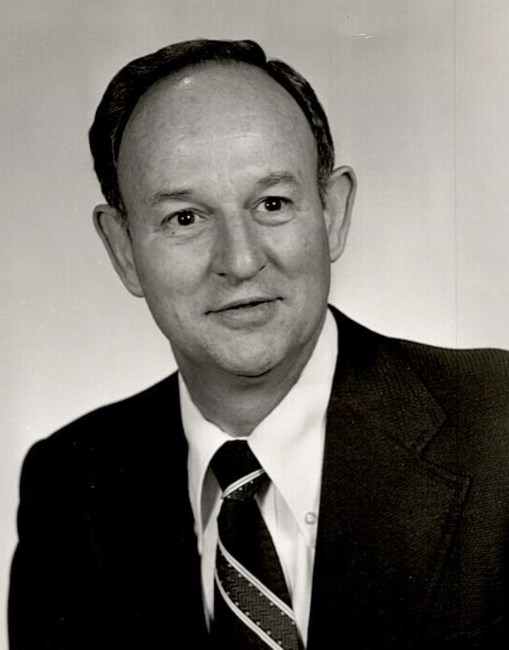 Obituary of John Marcellus Burch