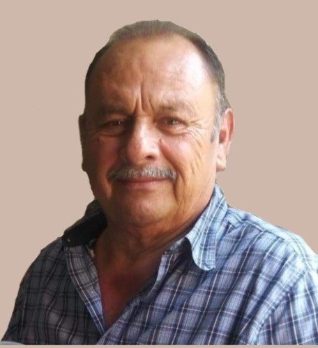 Obituary of Jorge Valdivia Mendoza