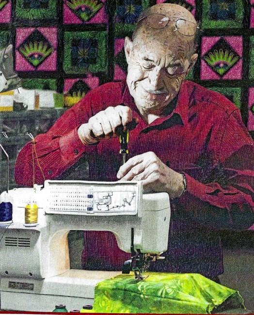 Obituary of Larry Mcquillan Sr.