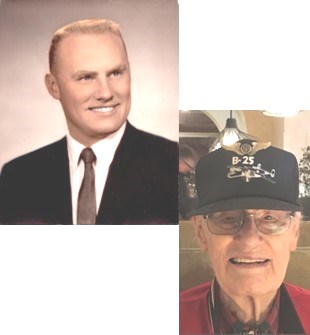 Obituary of William "Bill" Meyer