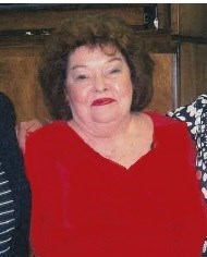 Obituary of Miriam Dellinger Lamb