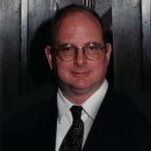 Obituary of James R. Irwin, II