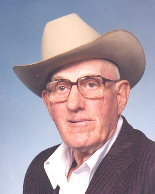 Obituary of Foy Spider Duell Blakley